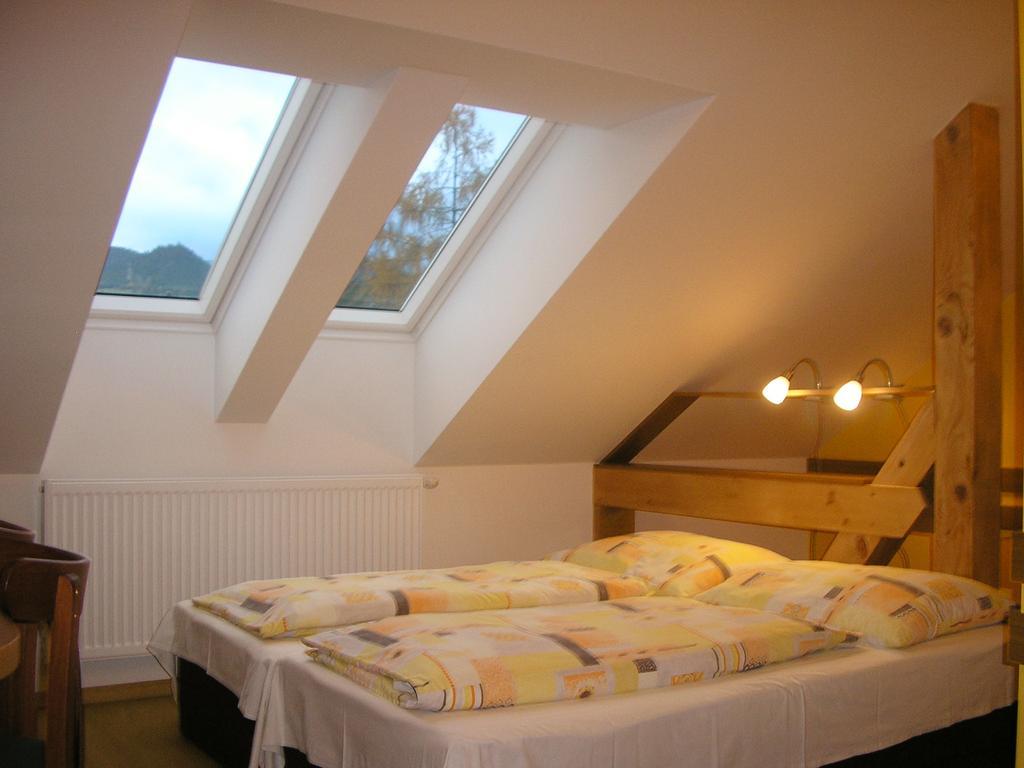 Penzion Andrej Ruzomberok Room photo