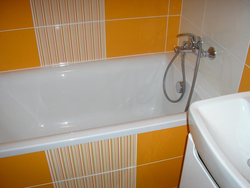 Penzion Andrej Ruzomberok Room photo