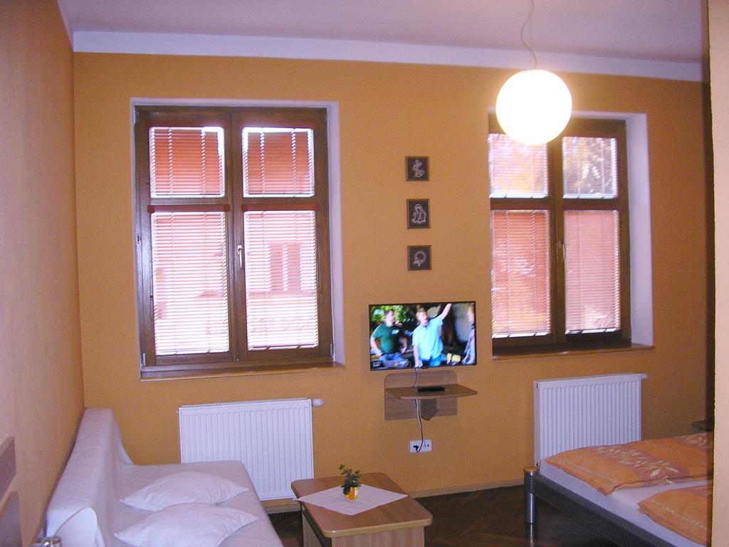 Penzion Andrej Ruzomberok Room photo