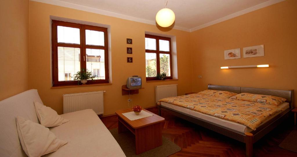 Penzion Andrej Ruzomberok Exterior photo
