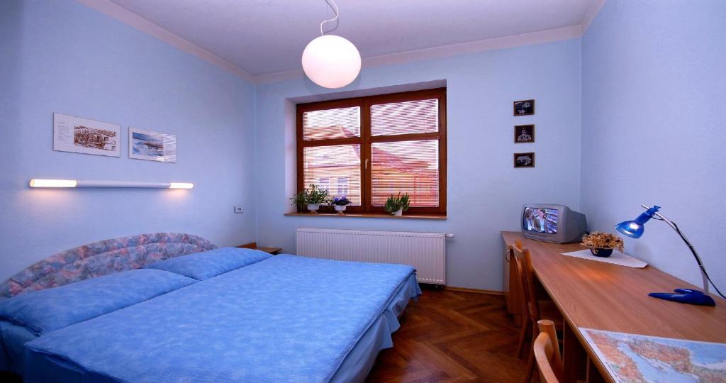 Penzion Andrej Ruzomberok Exterior photo