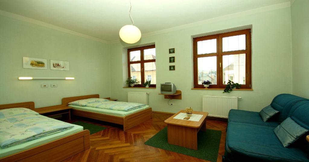 Penzion Andrej Ruzomberok Exterior photo