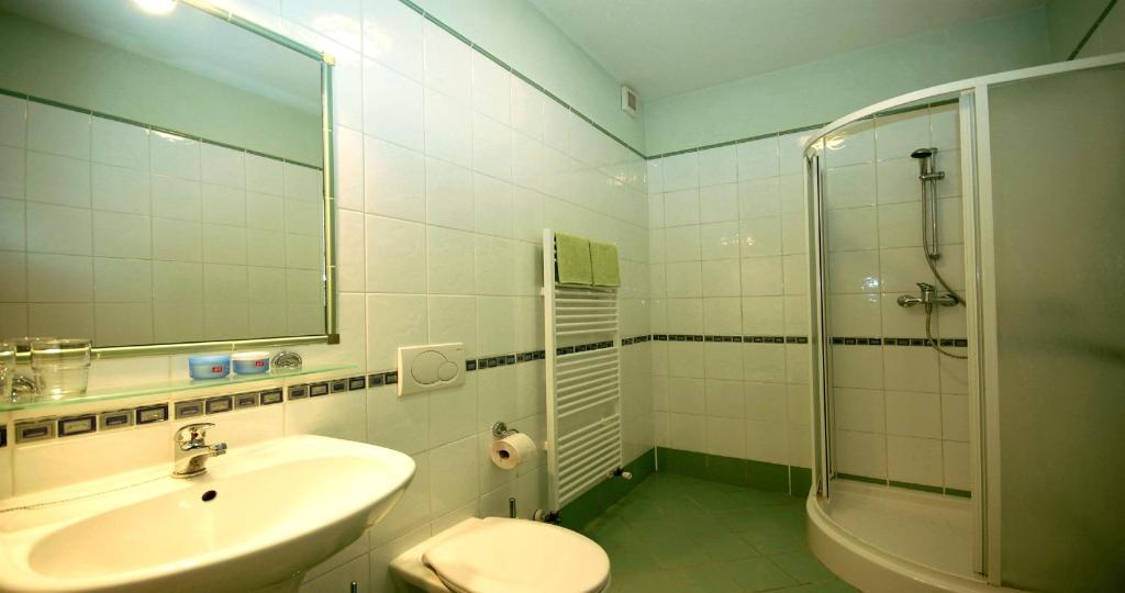 Penzion Andrej Ruzomberok Exterior photo