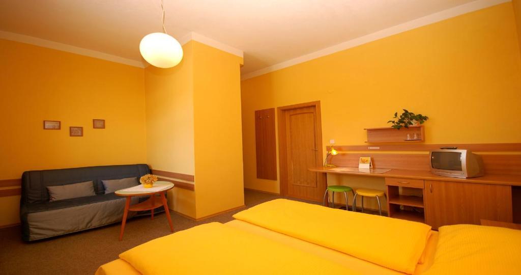 Penzion Andrej Ruzomberok Exterior photo