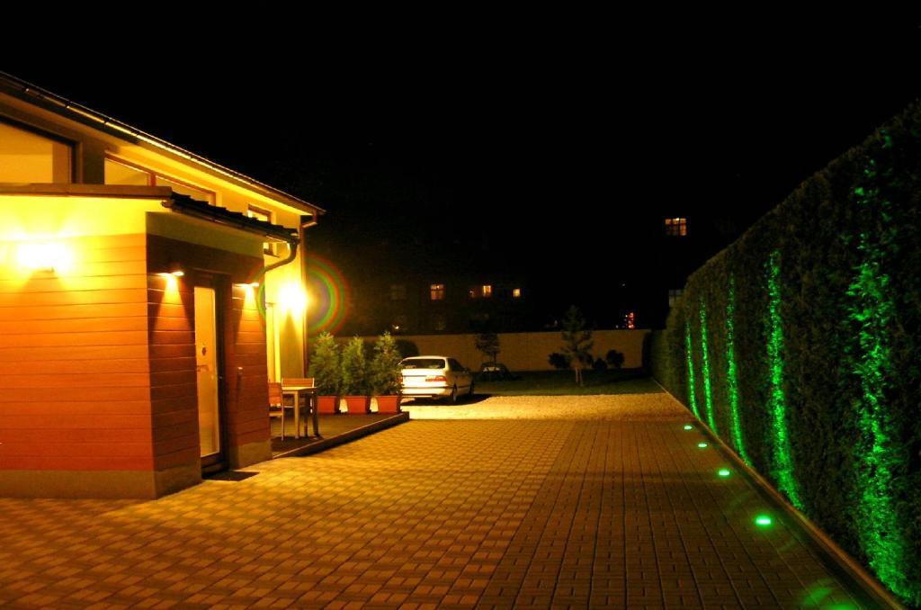 Penzion Andrej Ruzomberok Exterior photo
